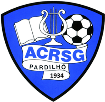 Logótipo da Associação de Saavedra