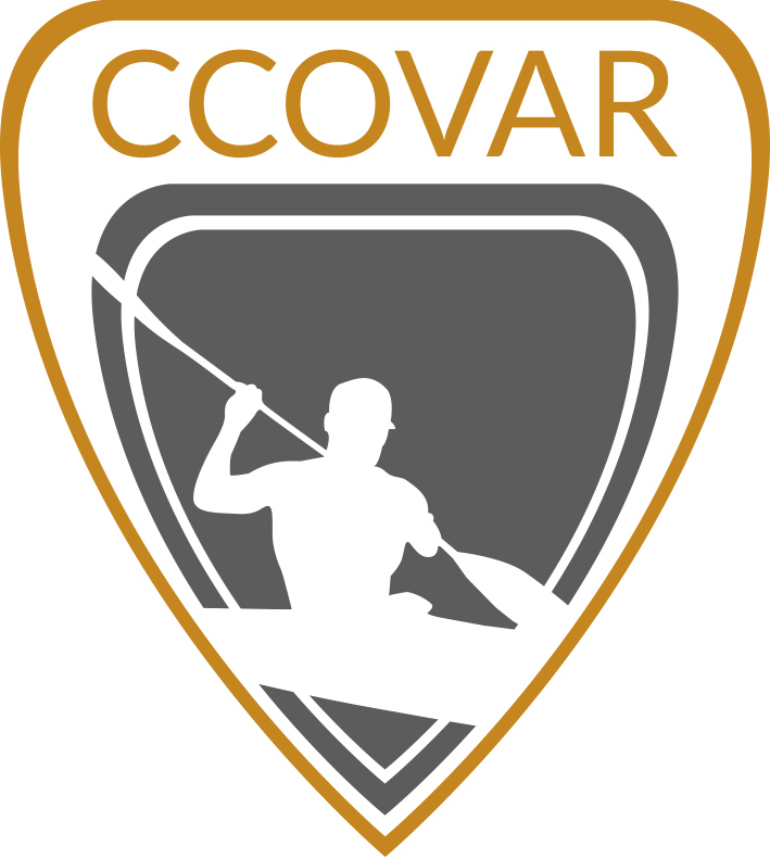 Logótipo do Clube de Ovar