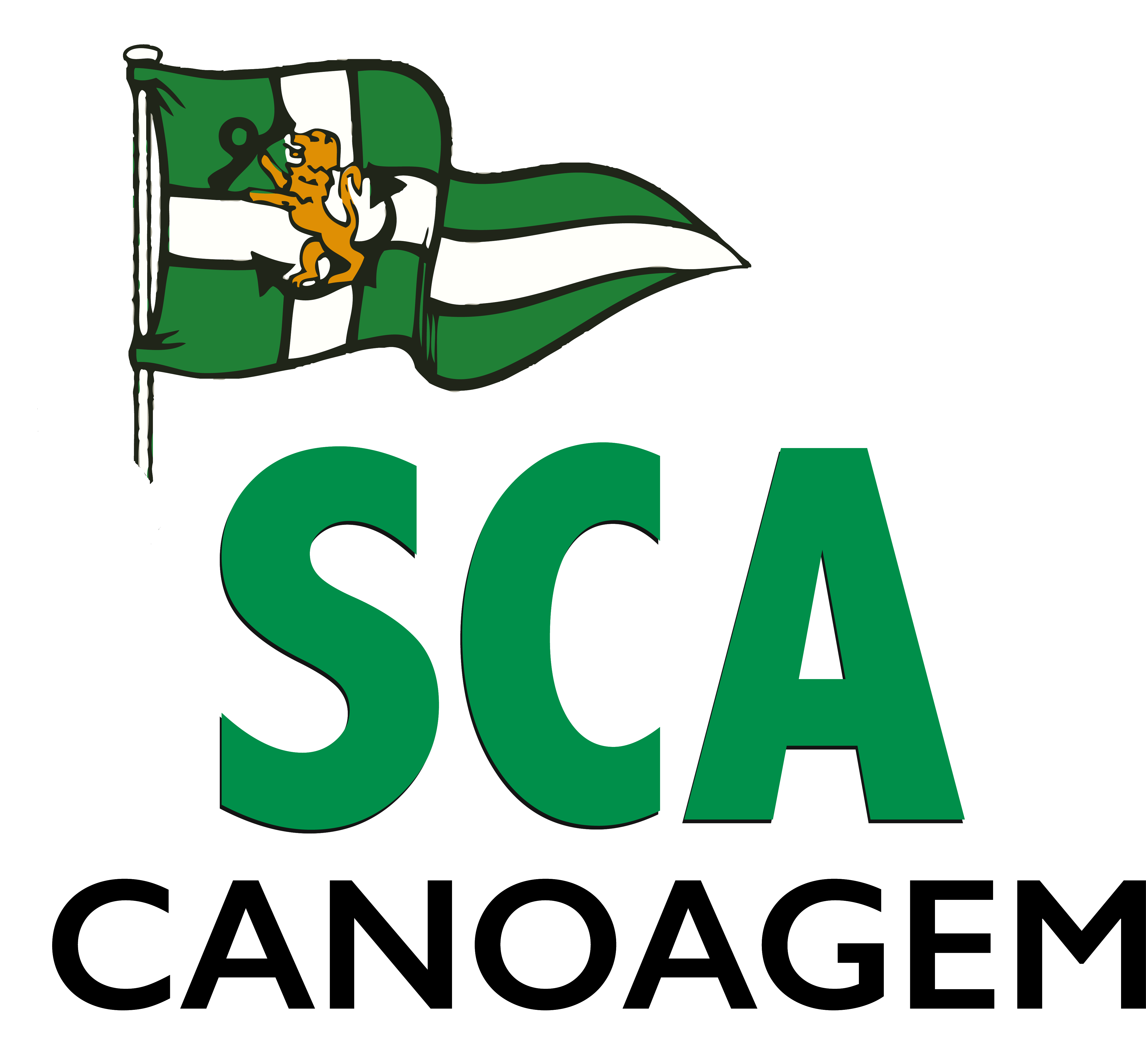 Logótipo da SCA